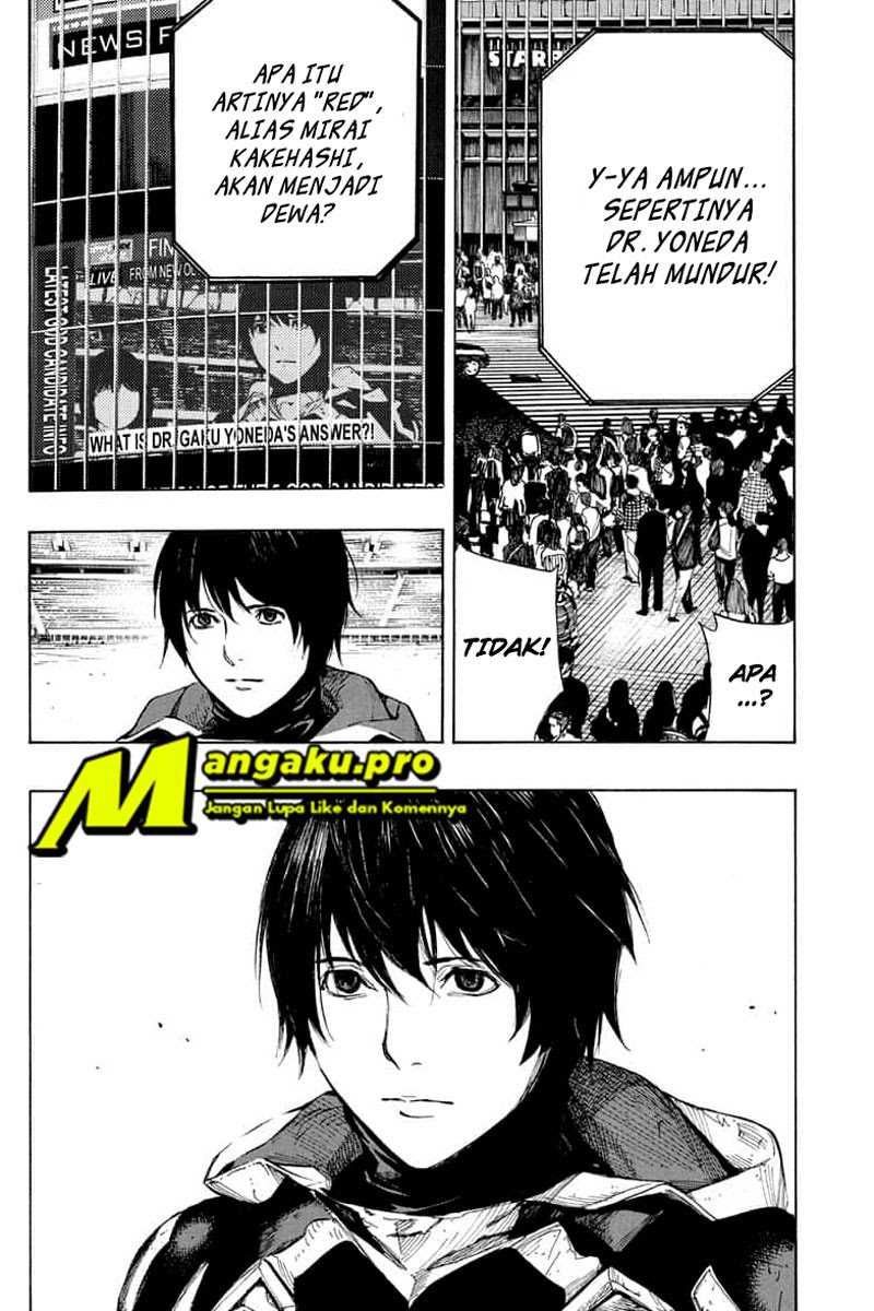 Chapter 54.2 - halaman 22