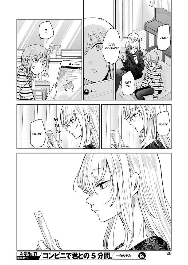 Chapter 84 - halaman 13