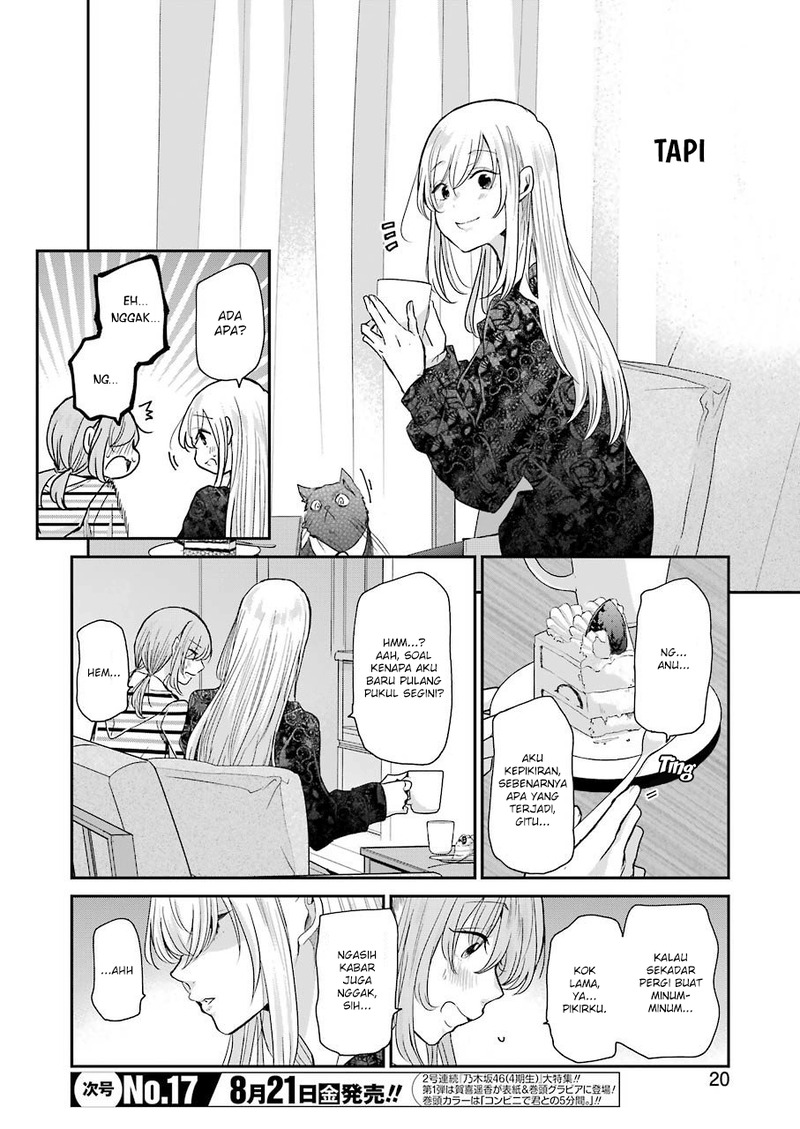Chapter 84 - halaman 5