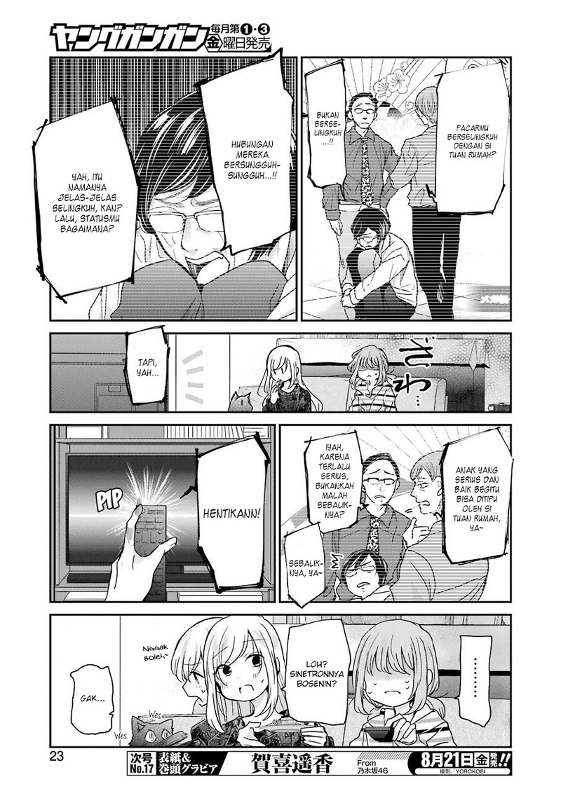 Chapter 84 - halaman 8