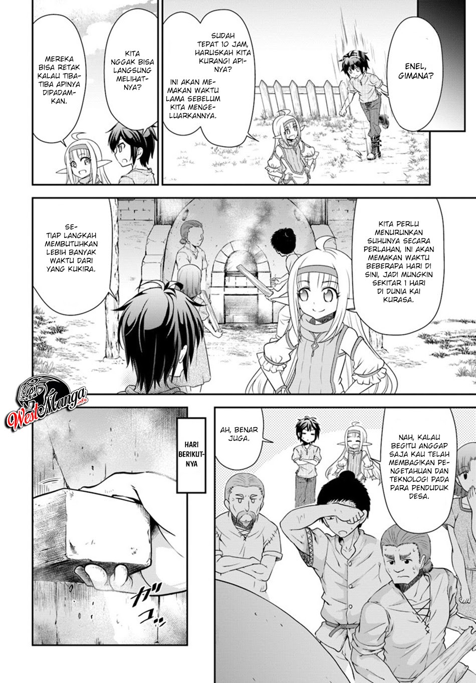 Chapter 18 - halaman 28
