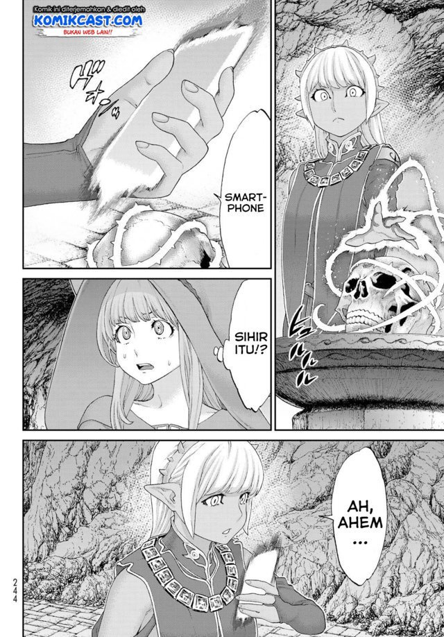 Chapter 25 - halaman 28