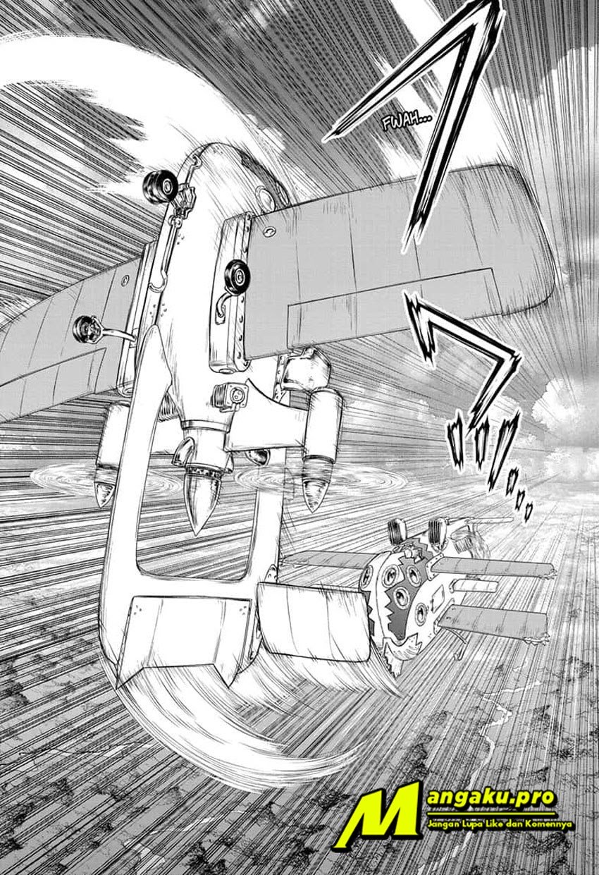 Chapter 164 - halaman 15