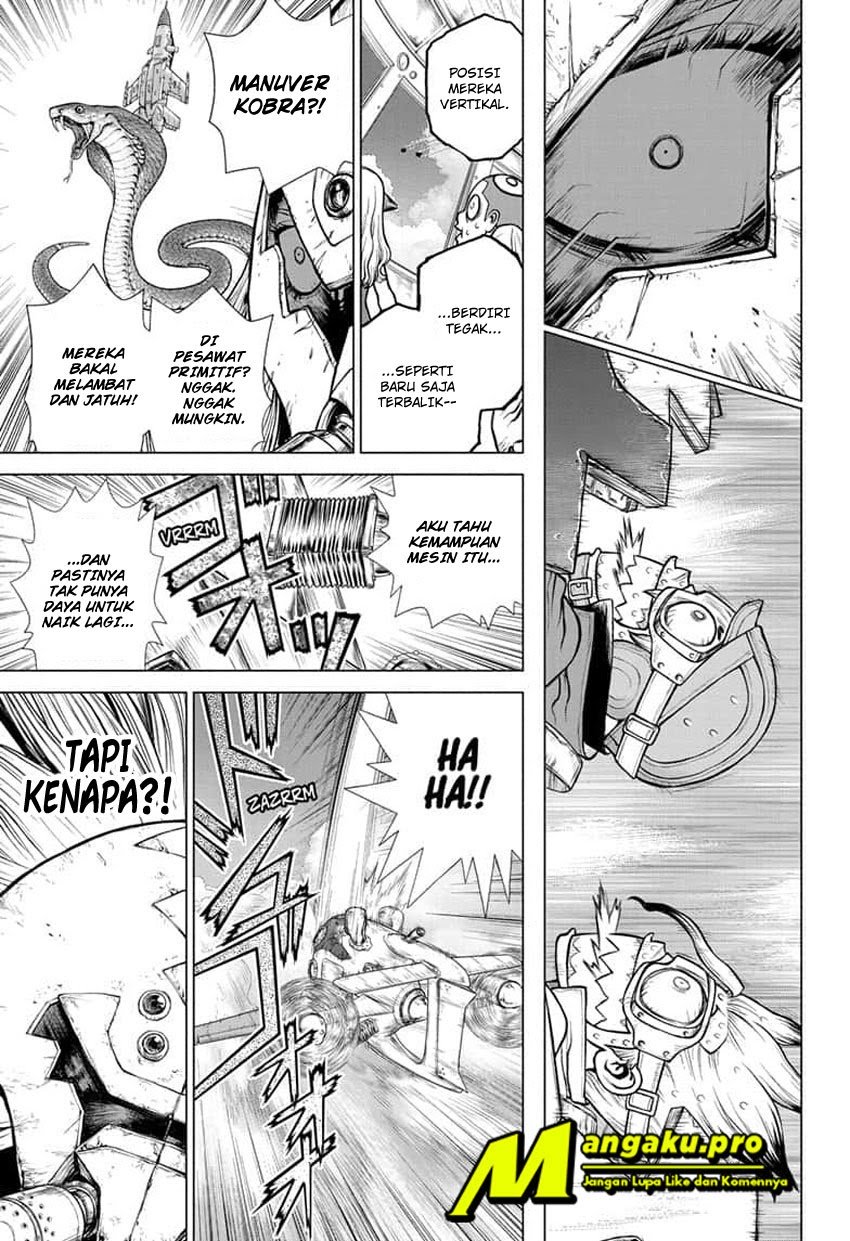 Chapter 164 - halaman 16