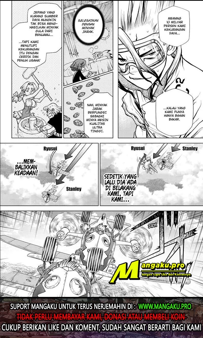Chapter 164 - halaman 17