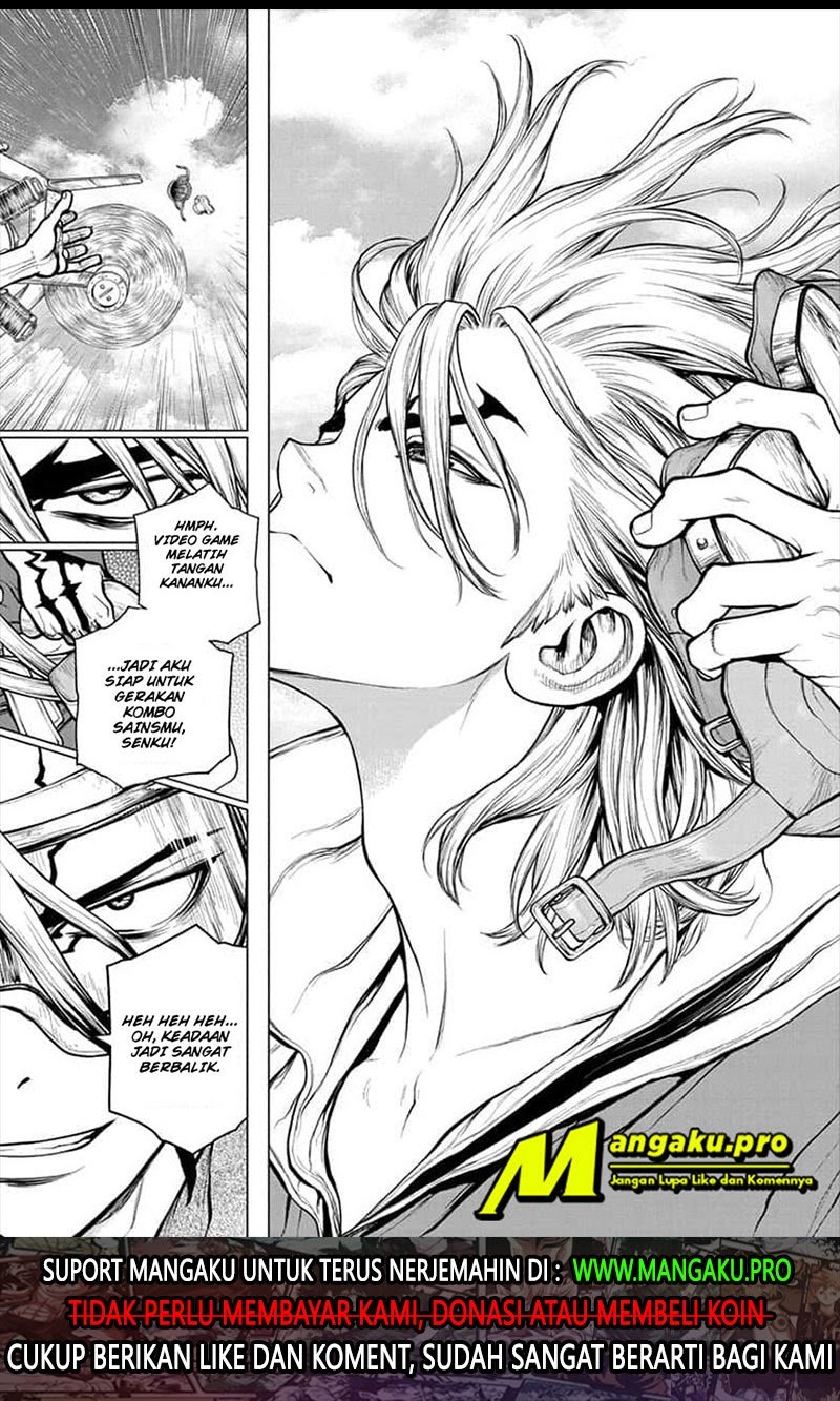 Chapter 164 - halaman 18