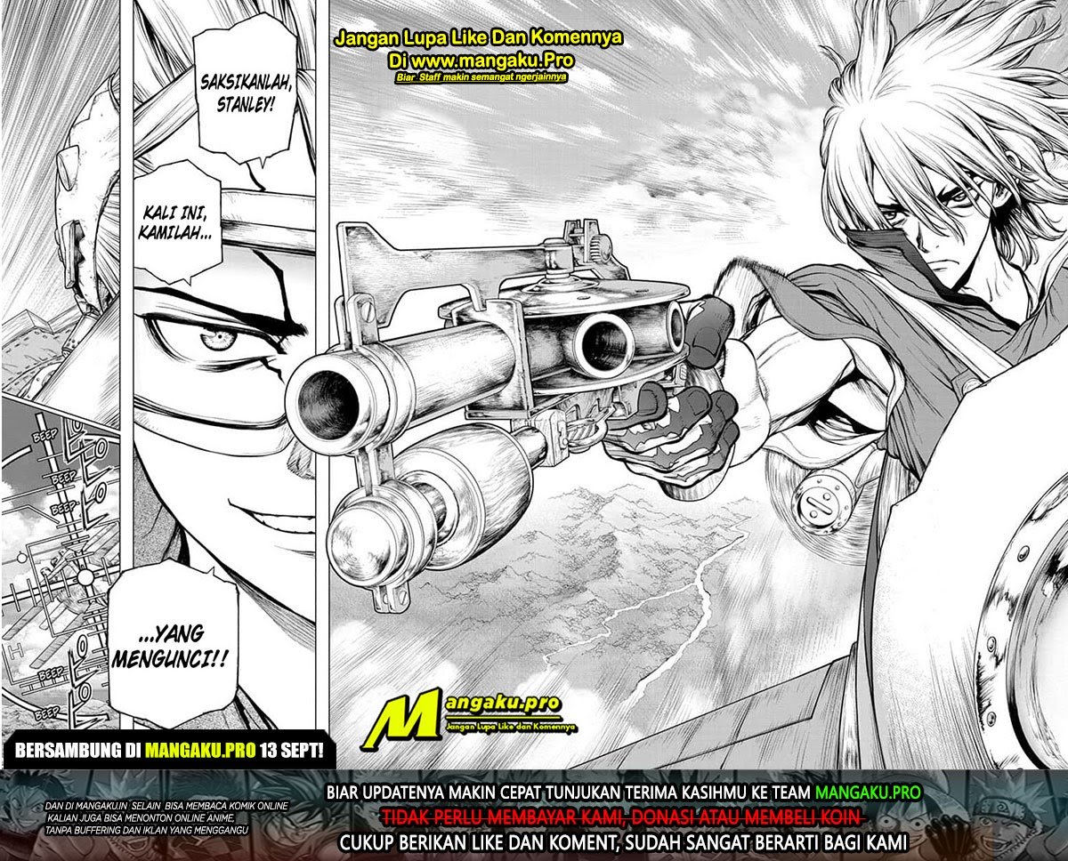 Chapter 164 - halaman 19