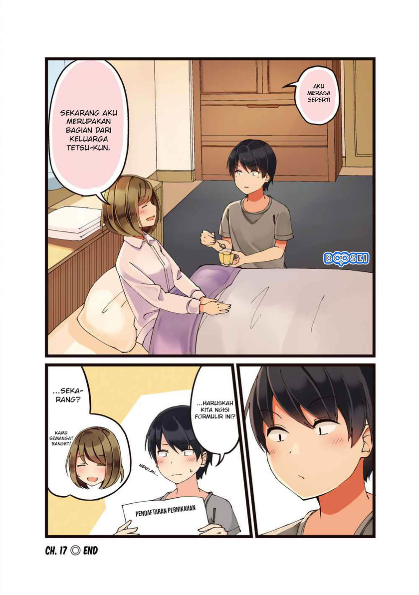 Chapter 17 - halaman 7