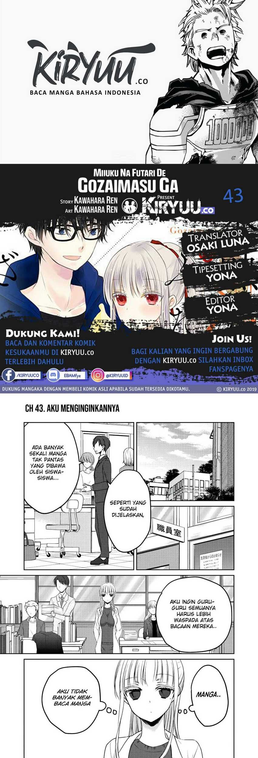 Chapter 43 - halaman 2