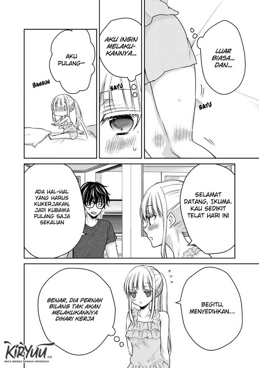 Chapter 43 - halaman 25