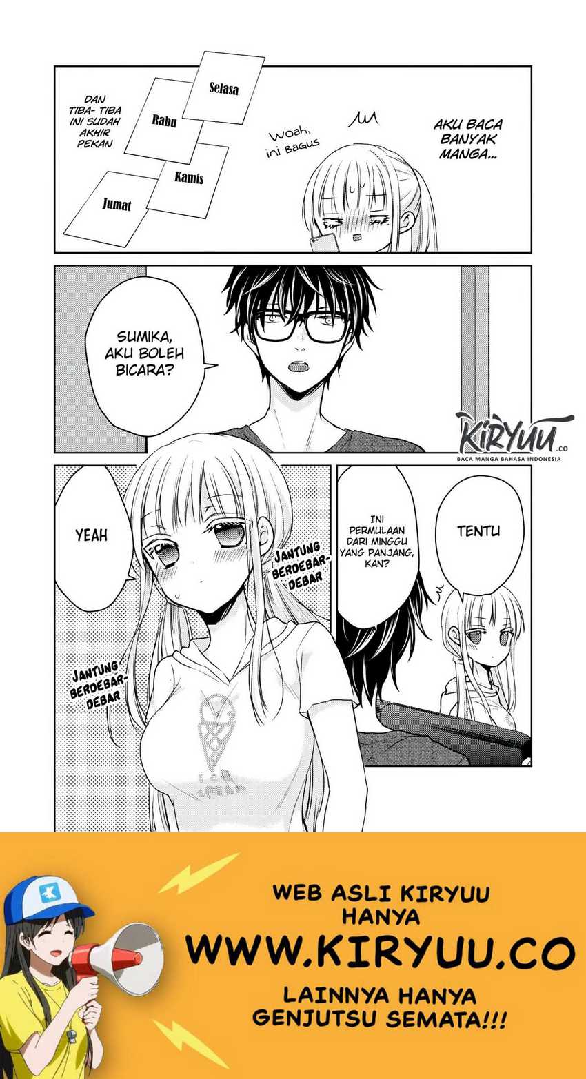 Chapter 43 - halaman 27