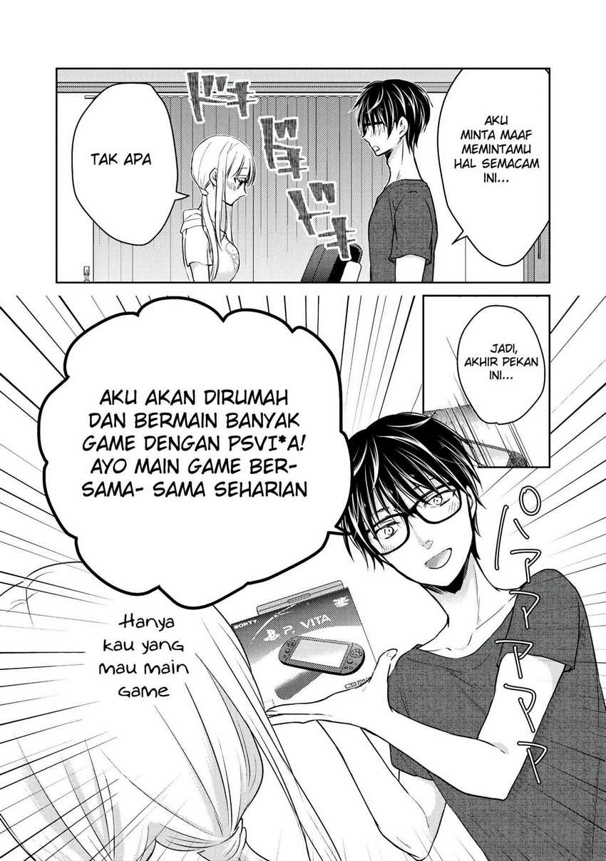 Chapter 43 - halaman 28
