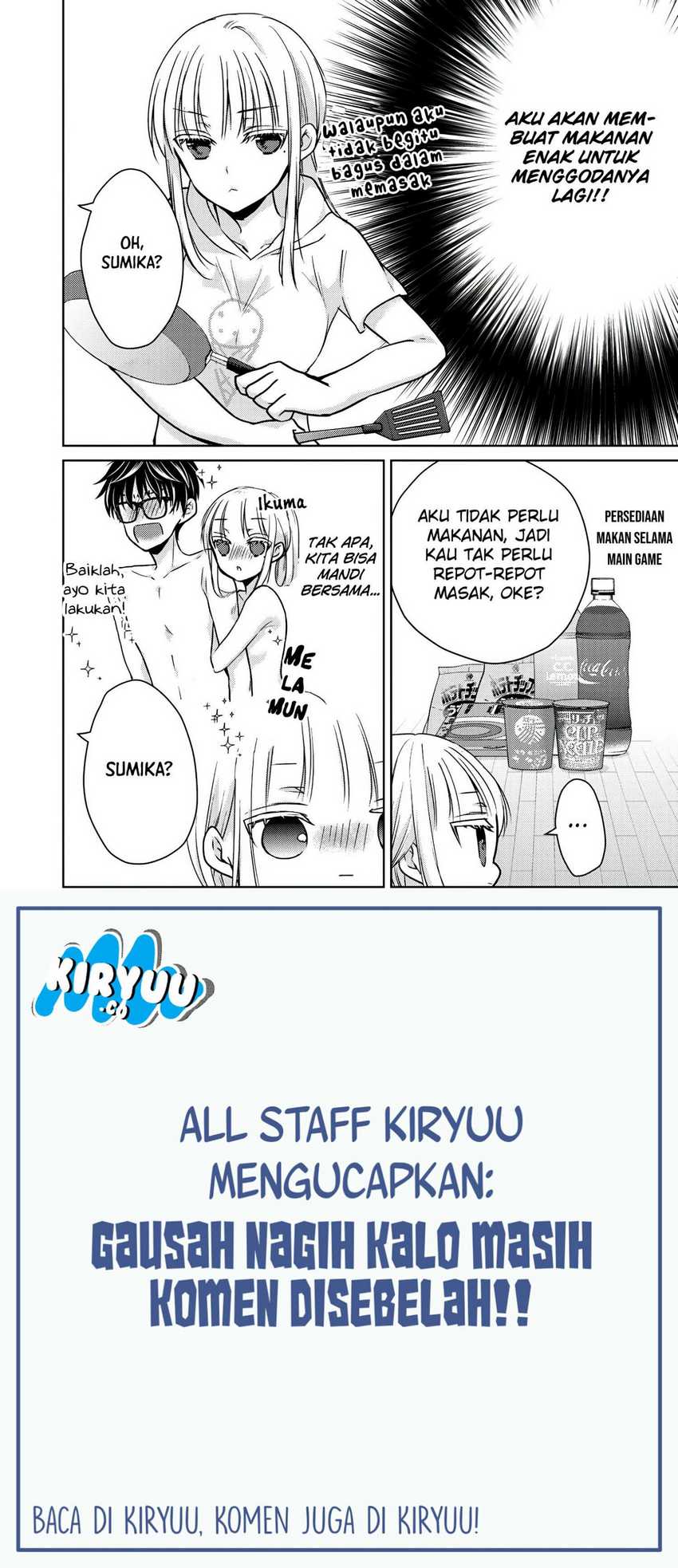 Chapter 43 - halaman 31