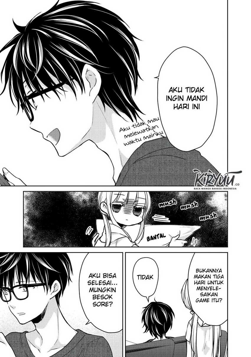 Chapter 43 - halaman 32