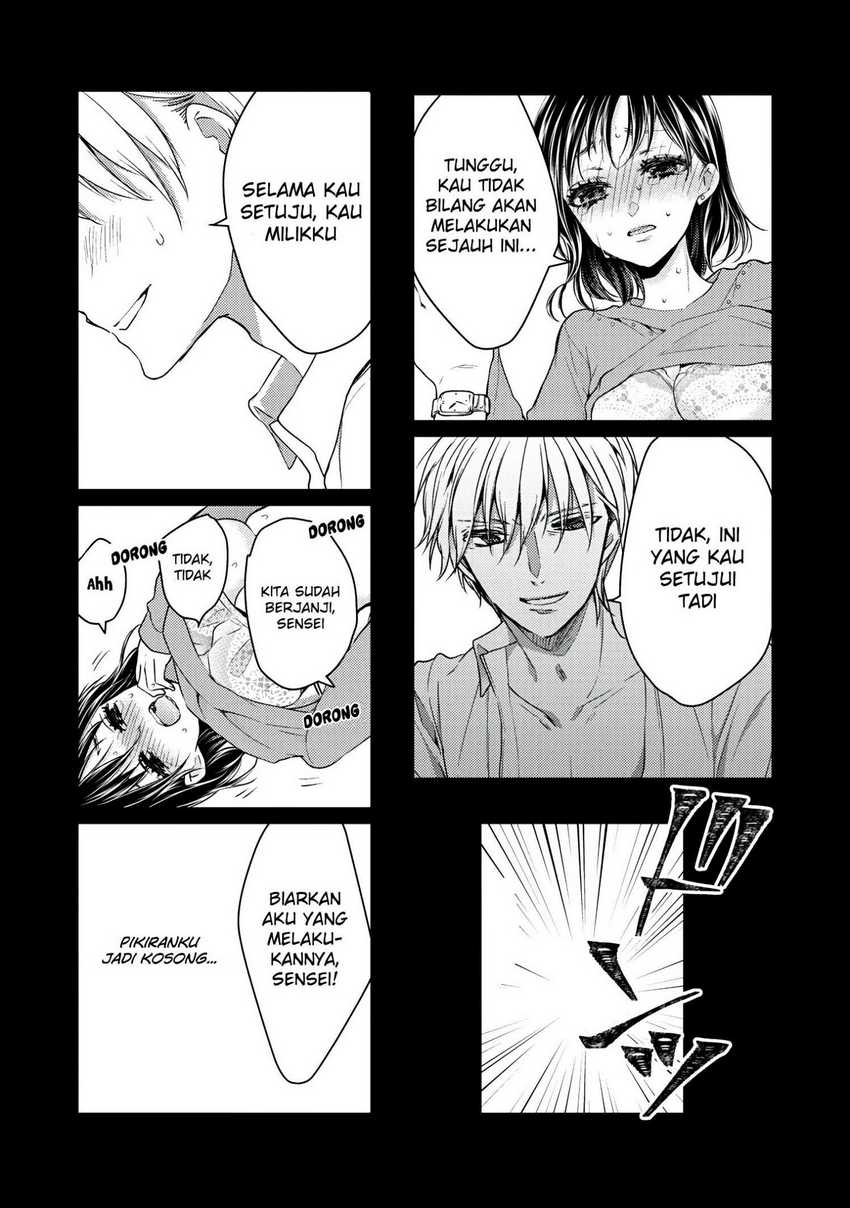 Chapter 43 - halaman 5