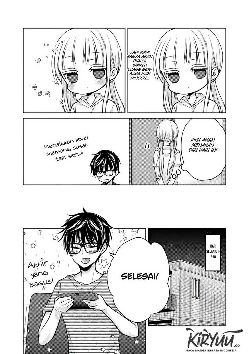 Chapter 43 - halaman 33
