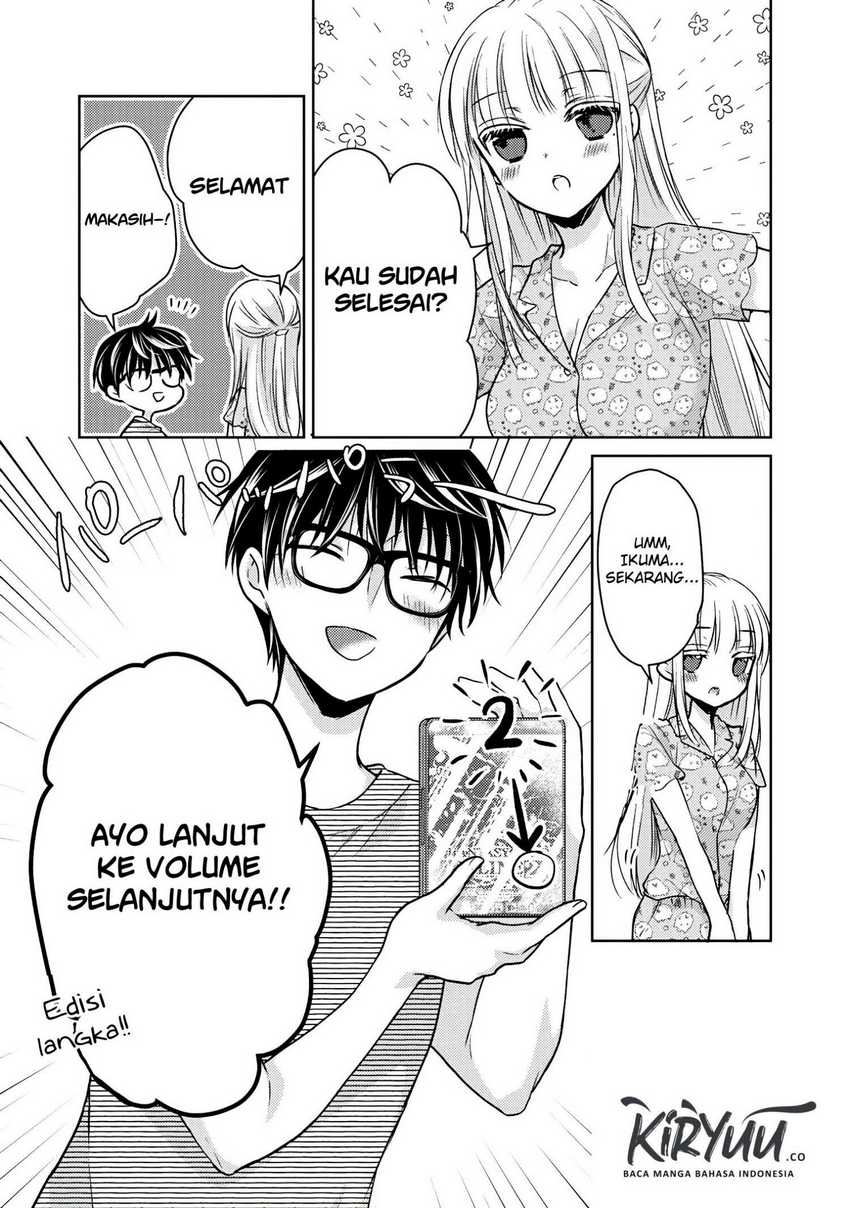 Chapter 43 - halaman 34