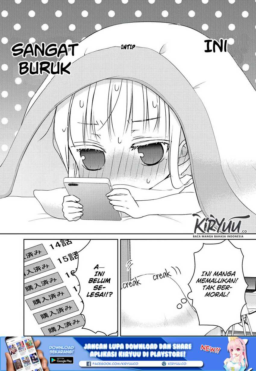 Chapter 43 - halaman 6