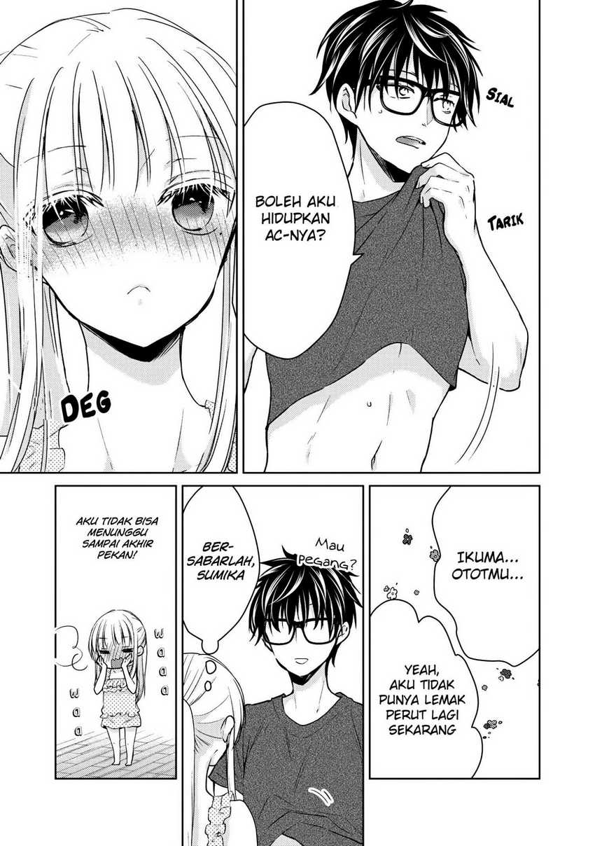 Chapter 43 - halaman 9