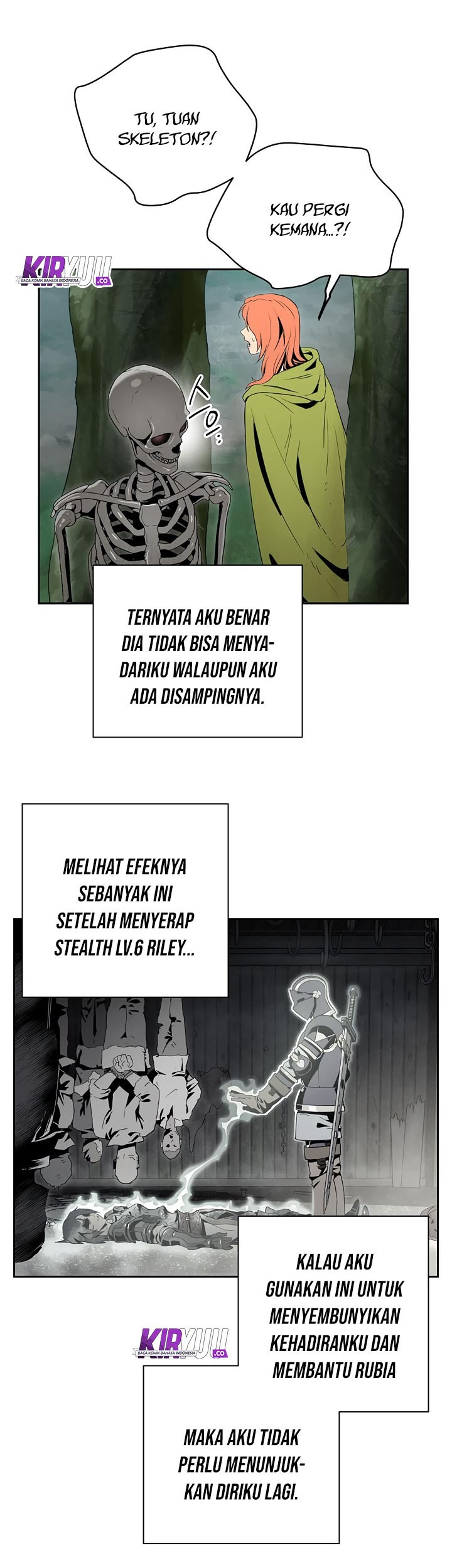 Chapter 89 - halaman 20