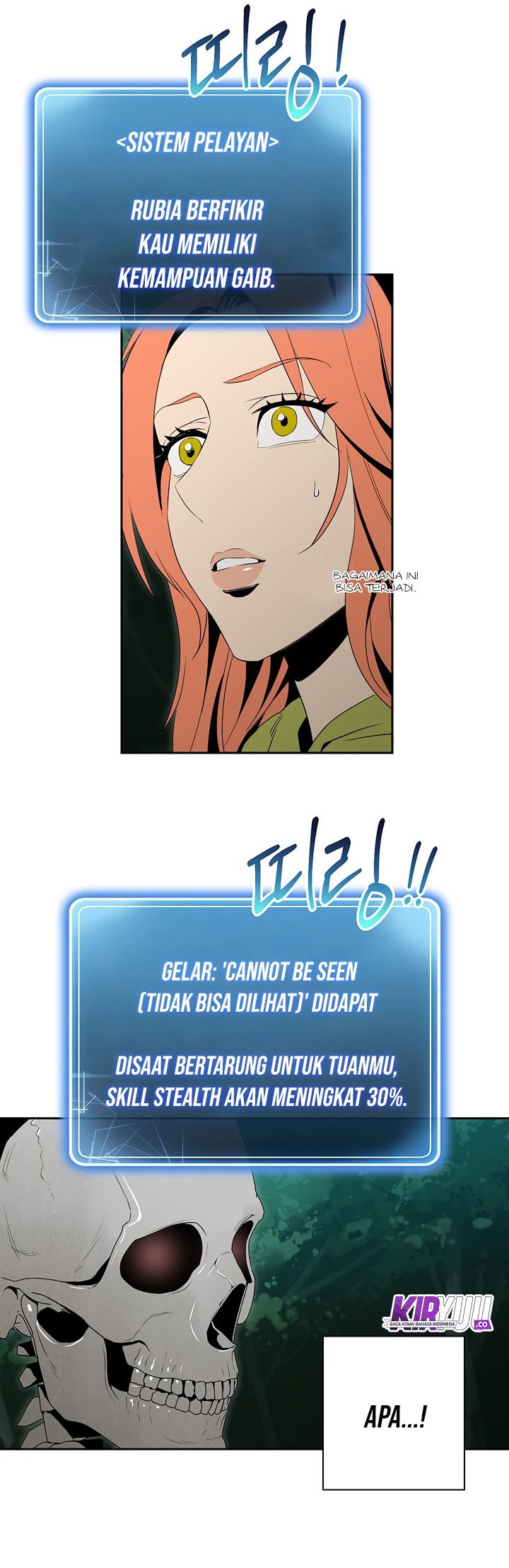 Chapter 89 - halaman 23