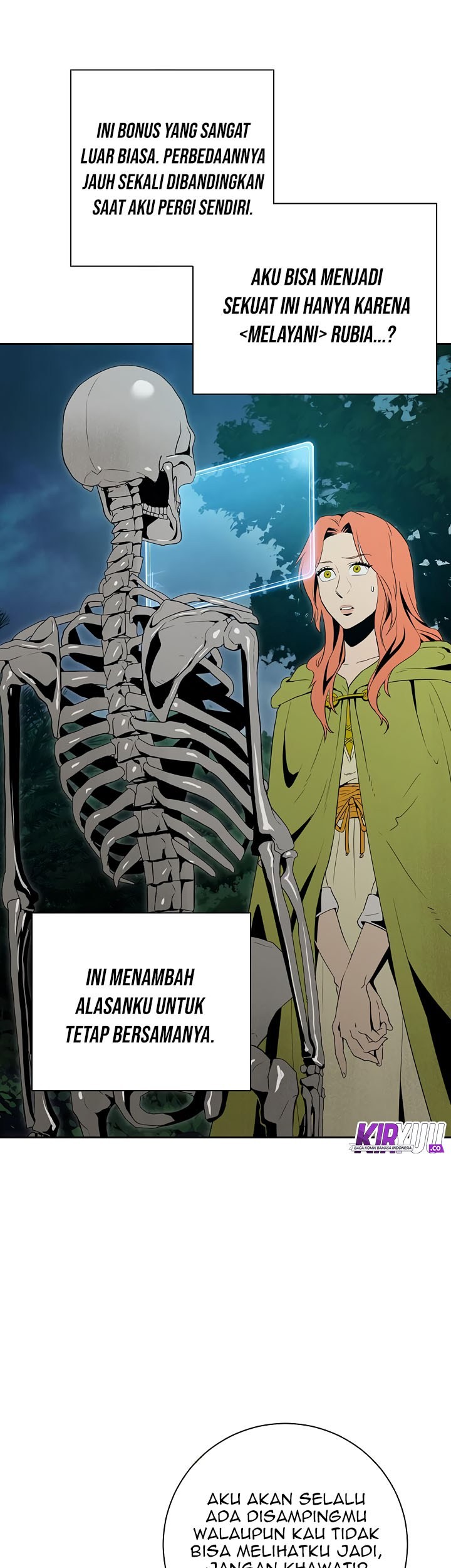 Chapter 89 - halaman 24