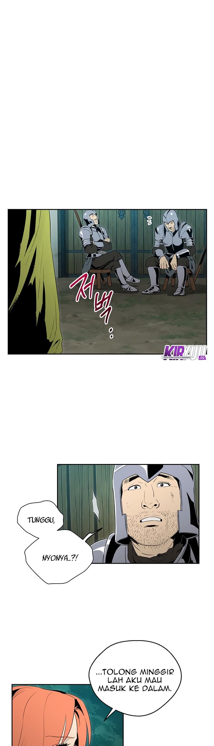 Chapter 89 - halaman 26