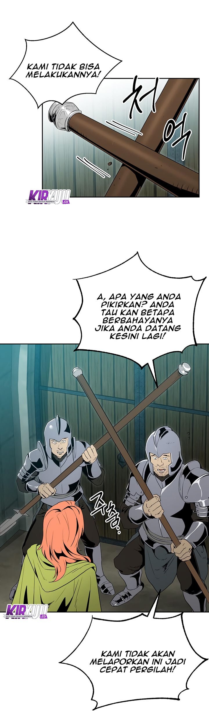 Chapter 89 - halaman 28