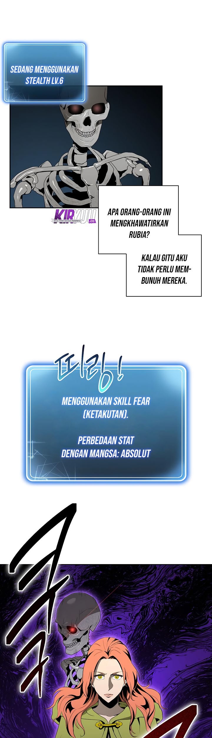 Chapter 89 - halaman 30
