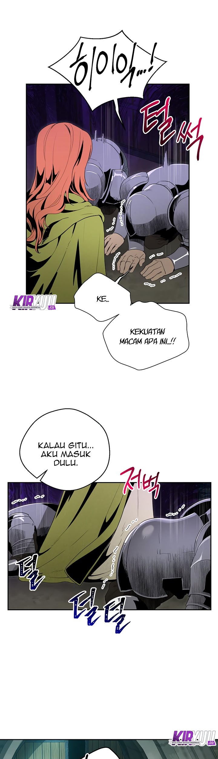 Chapter 89 - halaman 32