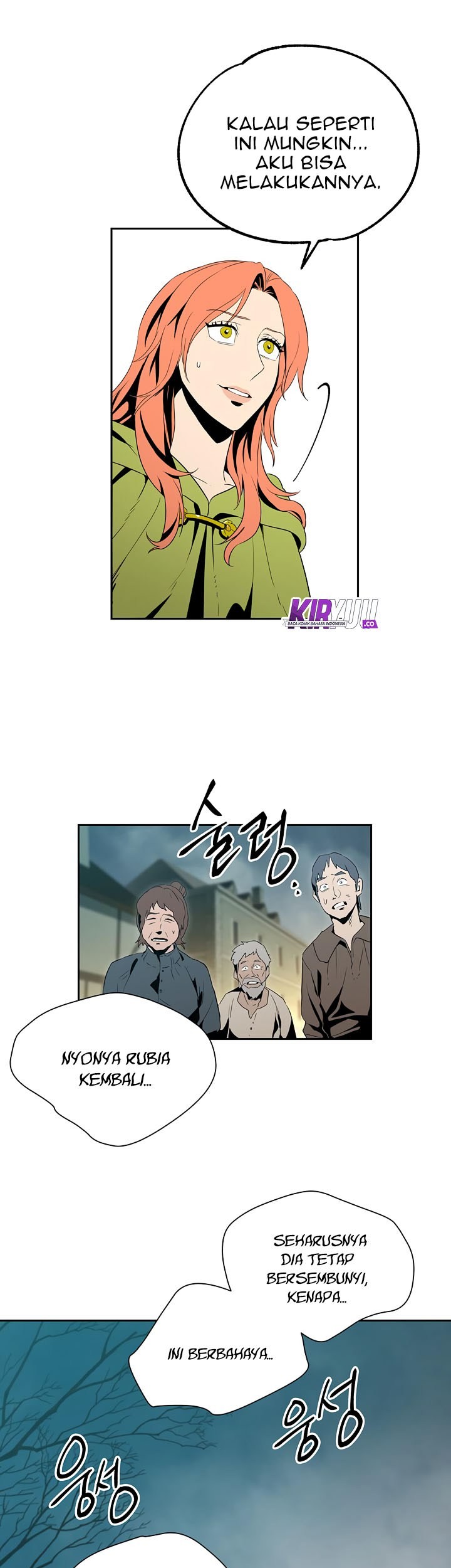 Chapter 89 - halaman 34