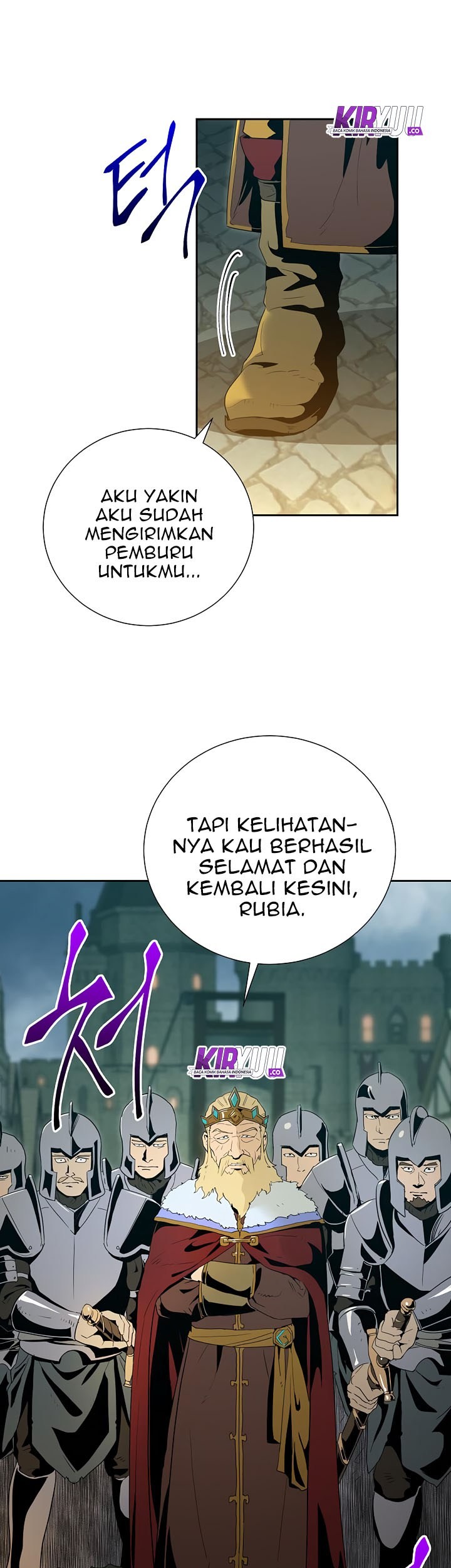 Chapter 89 - halaman 36