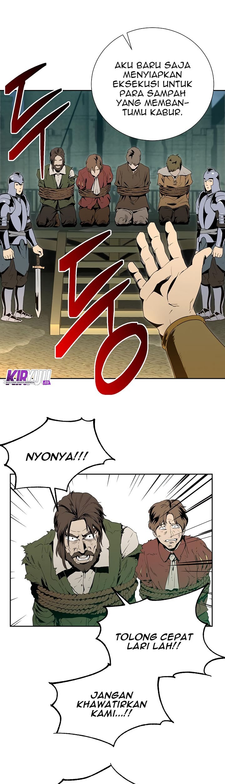 Chapter 89 - halaman 38