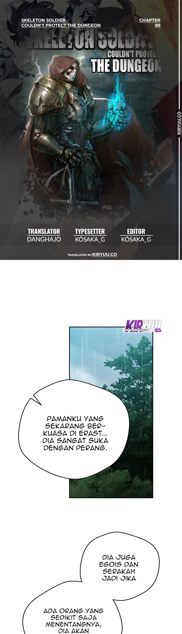 Chapter 89 - halaman 2