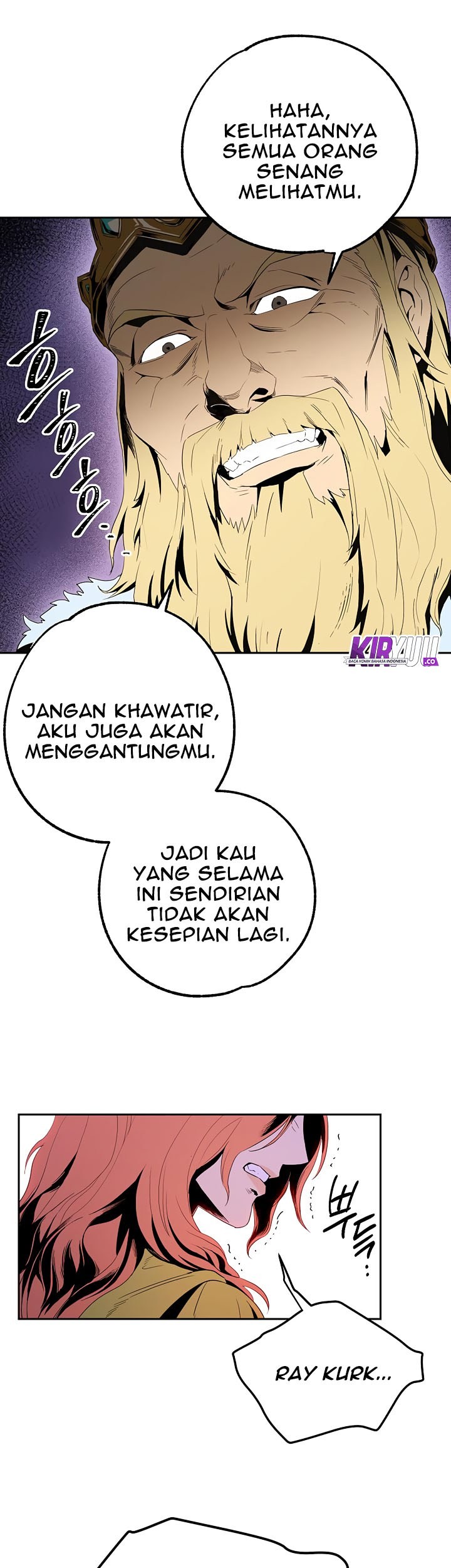 Chapter 89 - halaman 40