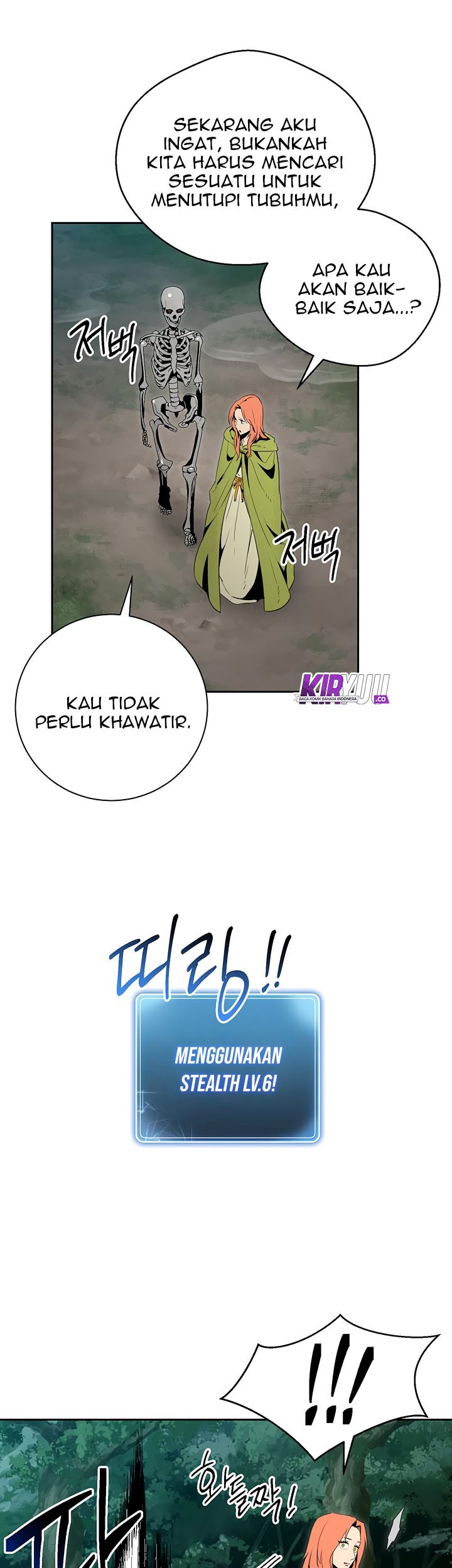 Chapter 89 - halaman 18