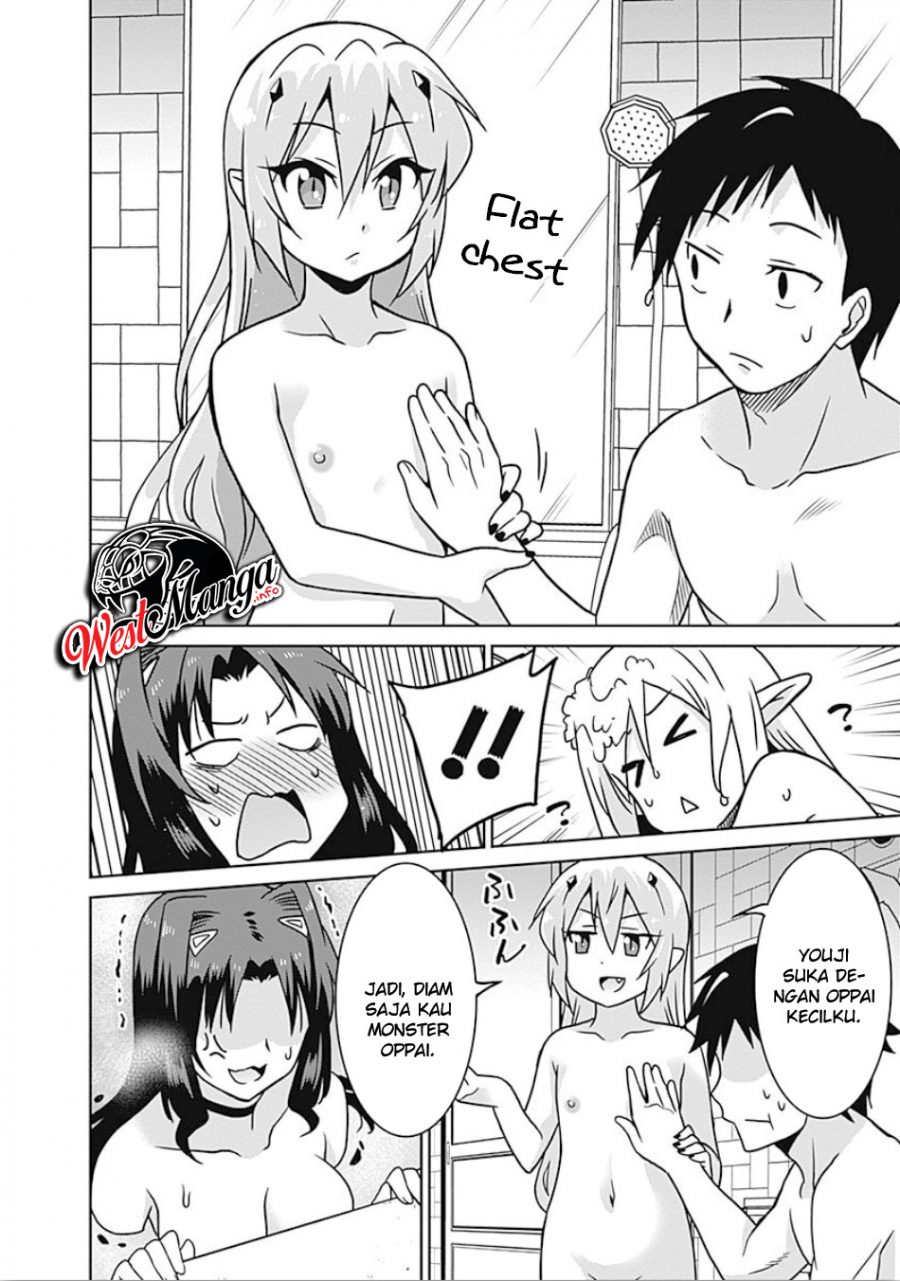 Chapter 40 - halaman 14