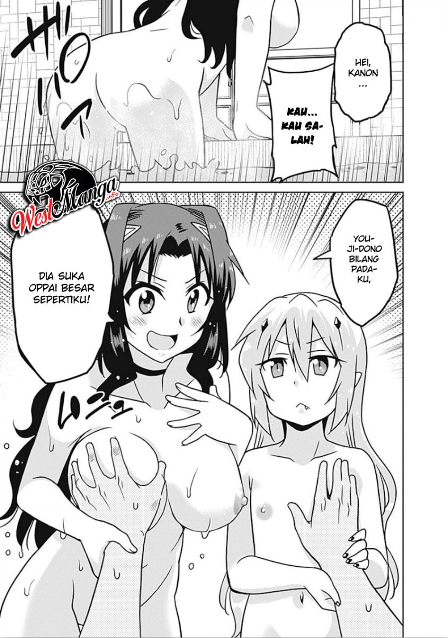 Chapter 40 - halaman 15