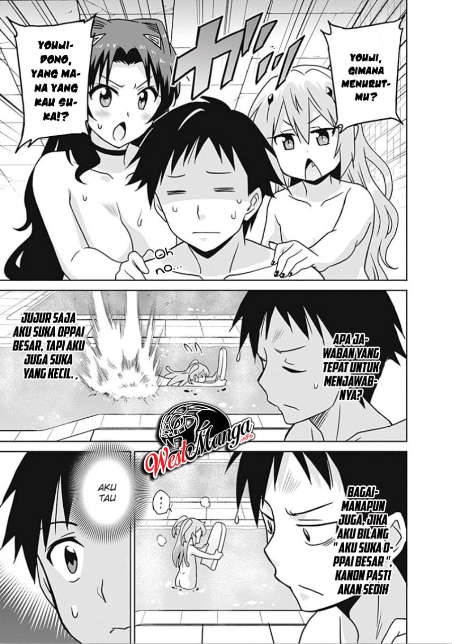 Chapter 40 - halaman 17