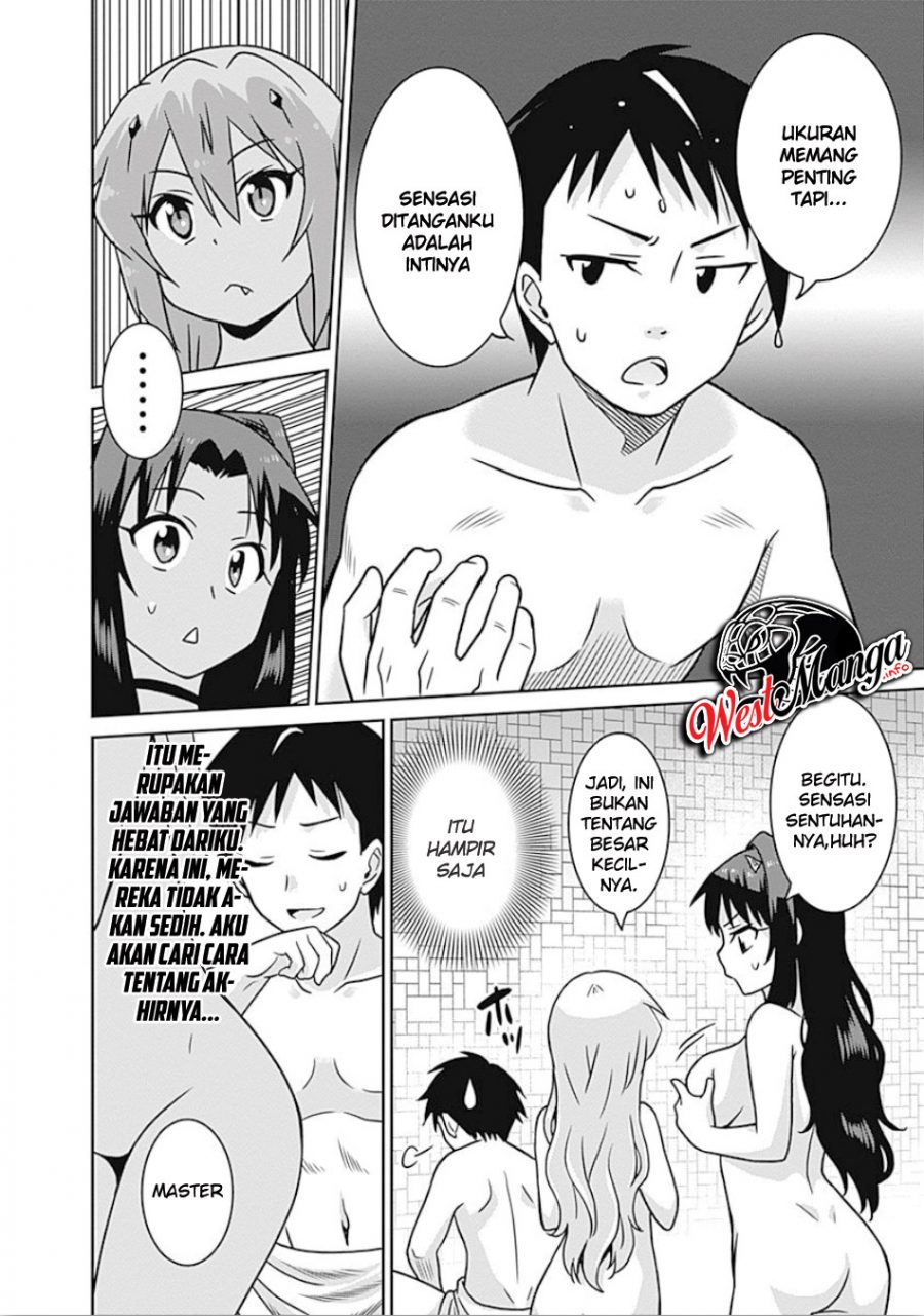 Chapter 40 - halaman 18