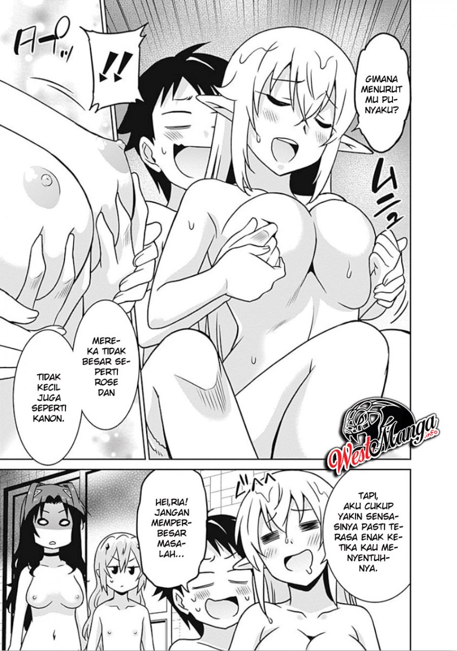 Chapter 40 - halaman 19