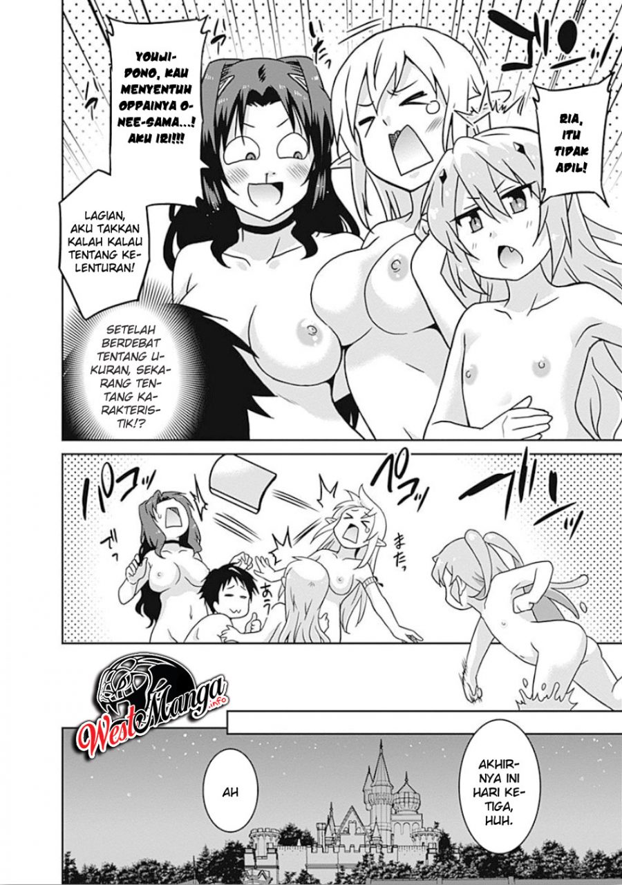 Chapter 40 - halaman 20
