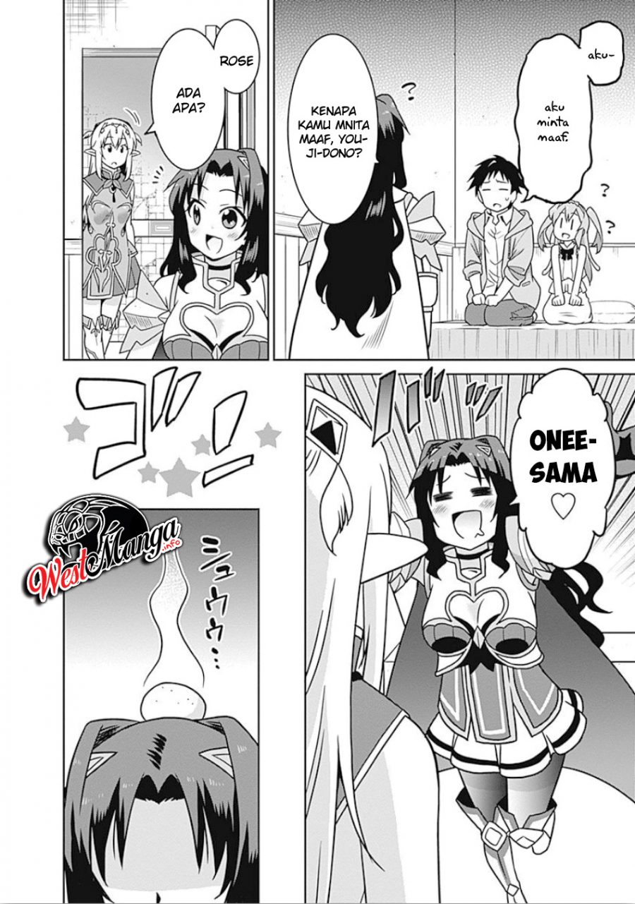 Chapter 40 - halaman 5