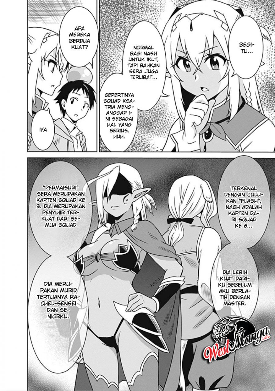 Chapter 40 - halaman 7
