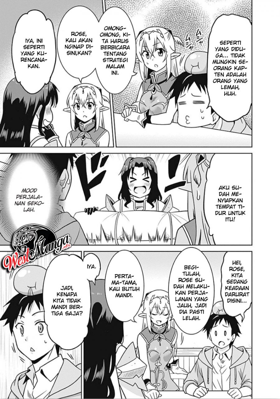 Chapter 40 - halaman 8