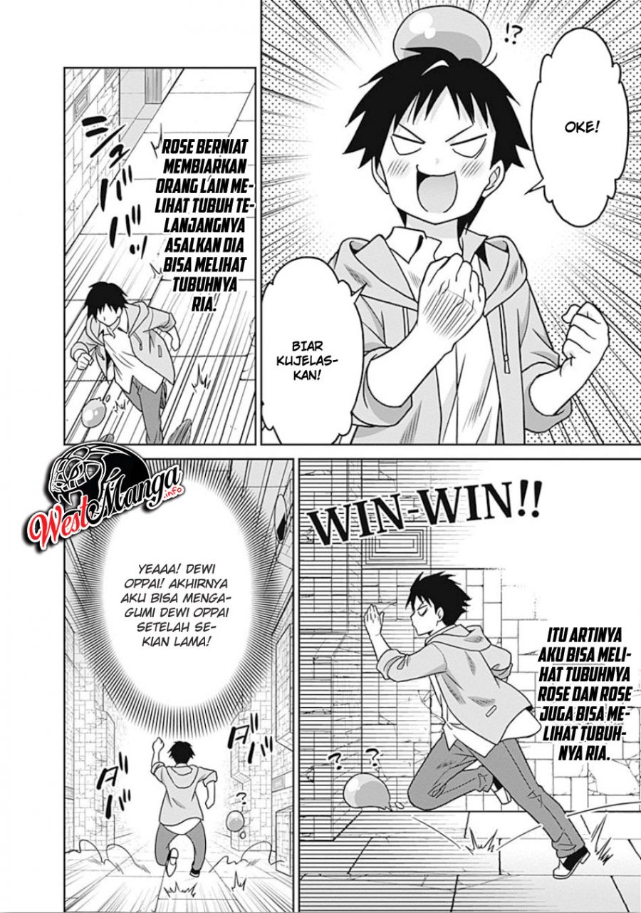 Chapter 40 - halaman 9