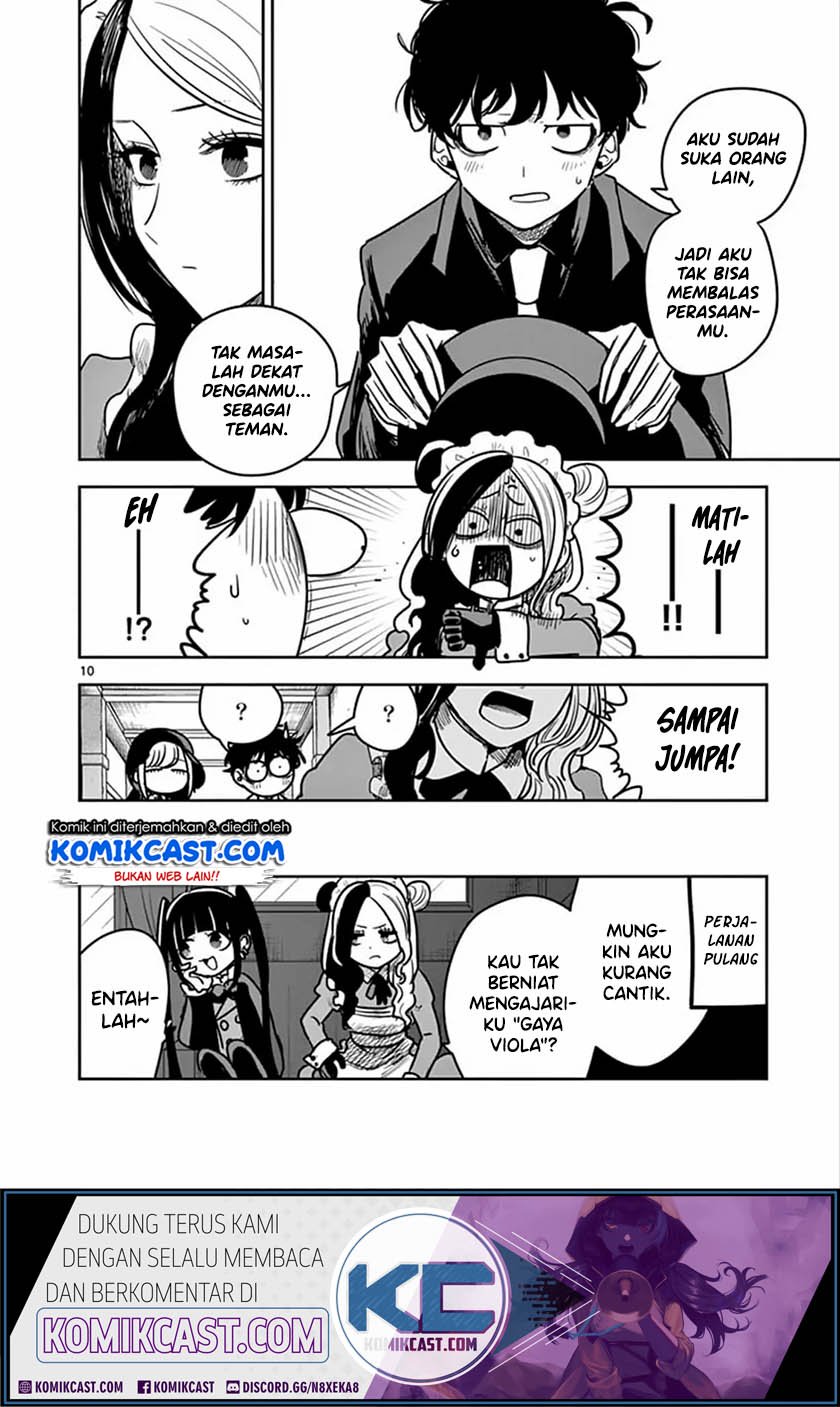 Chapter 76 - halaman 12