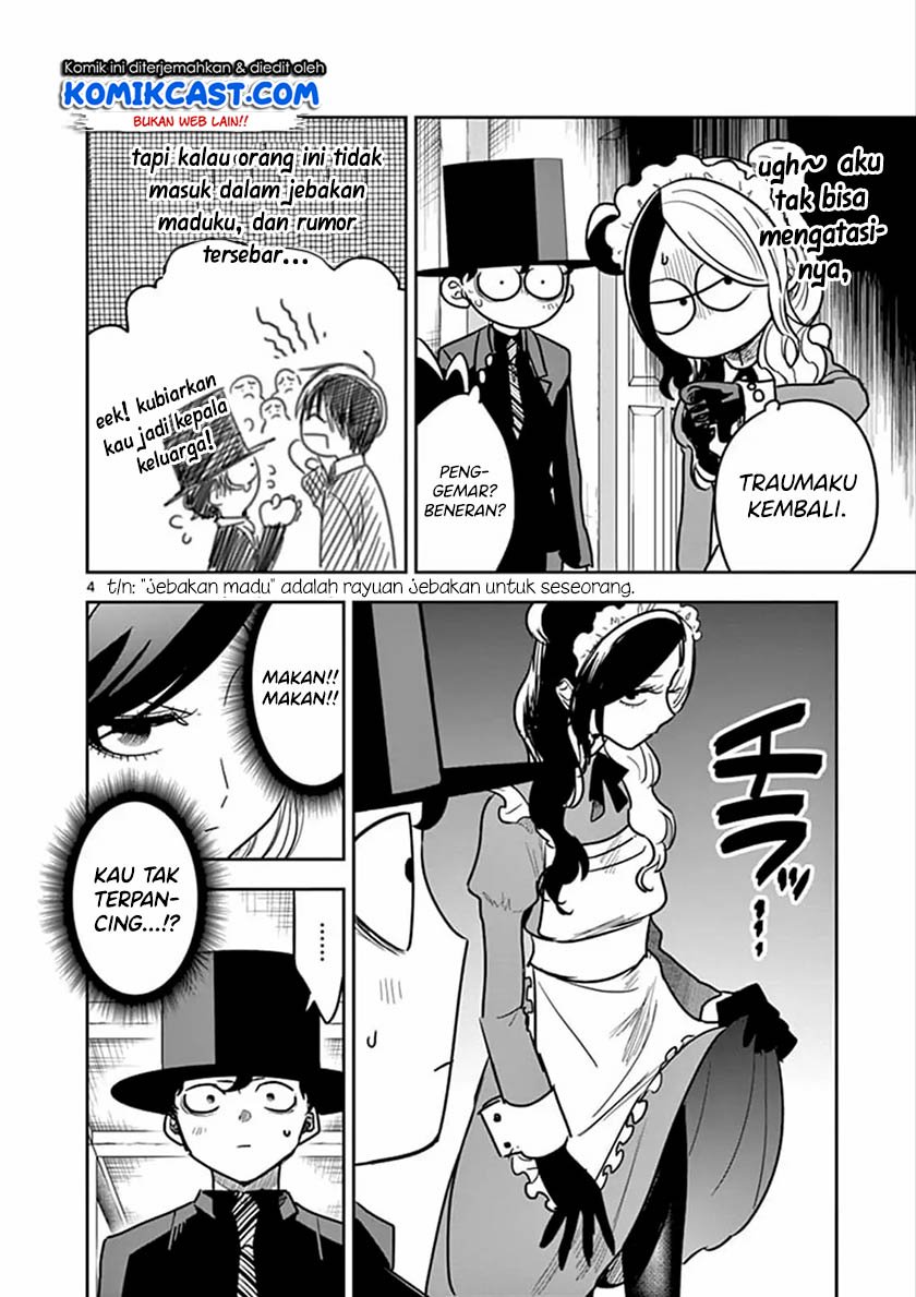 Chapter 76 - halaman 6