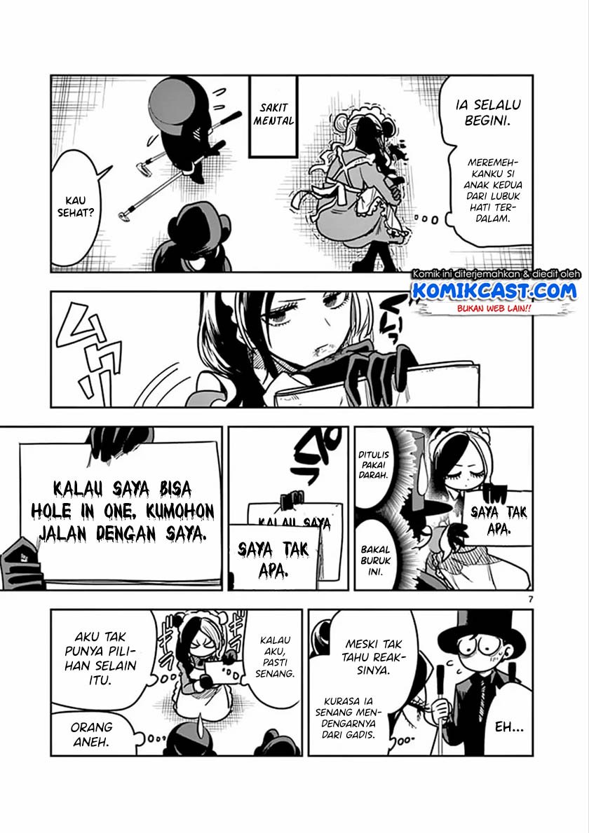 Chapter 76 - halaman 9