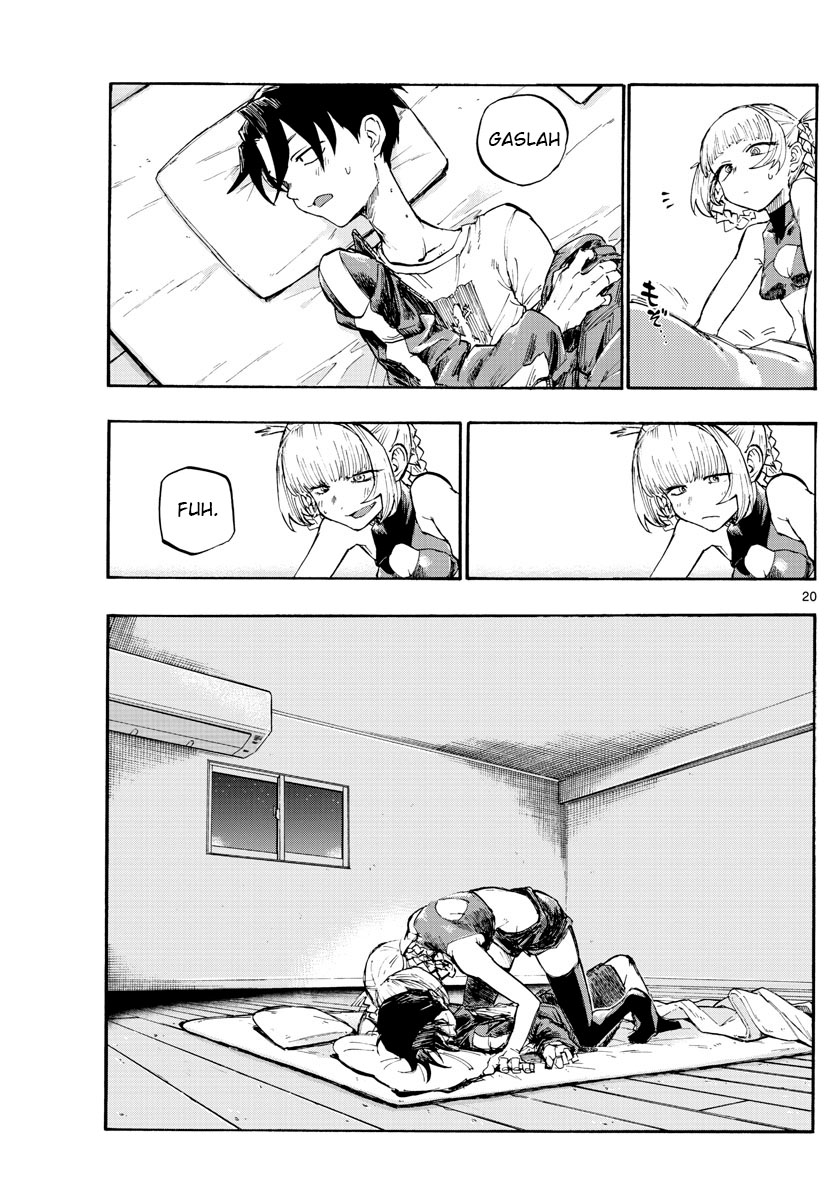 Chapter 4 - halaman 21